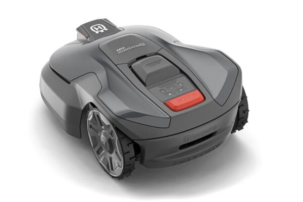 Automower®️ Husqvarna 312V avec technologie vision IA